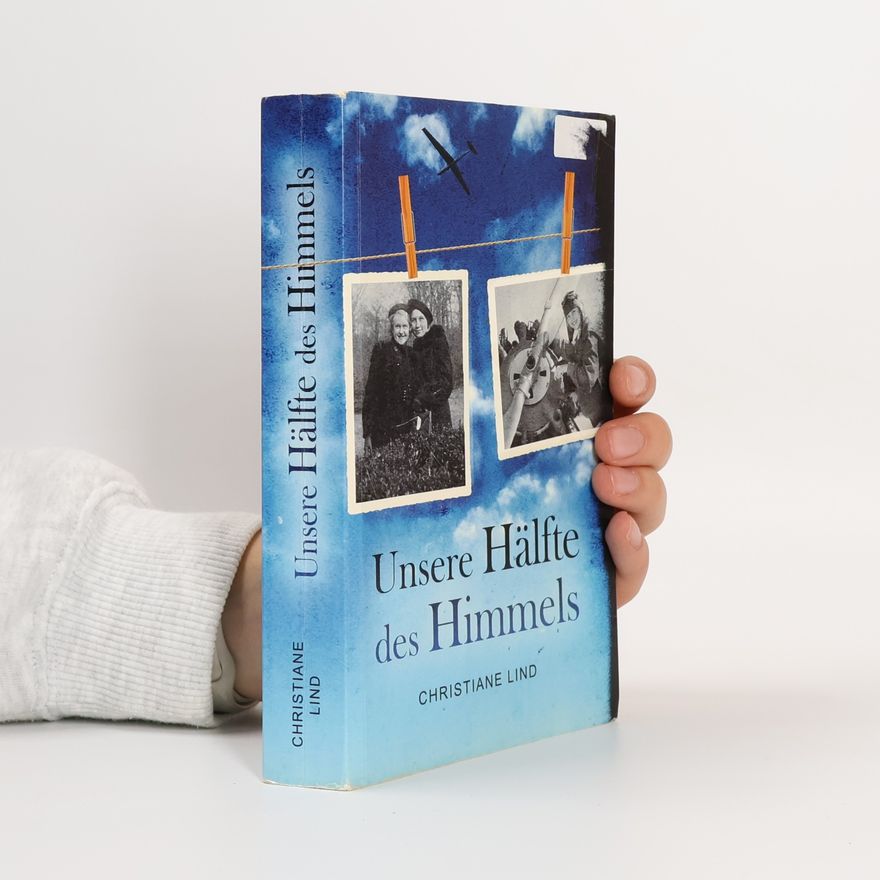 Christiane Lind Unsere Hälfte des Himmels