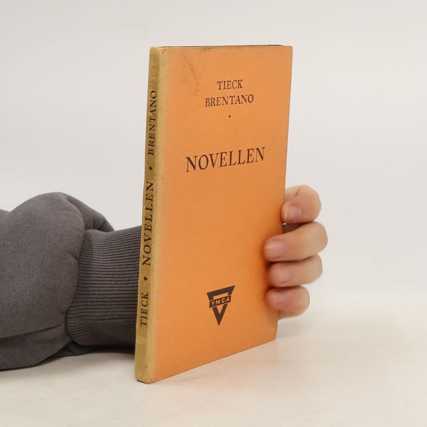 Ludwig Tieck Novellen