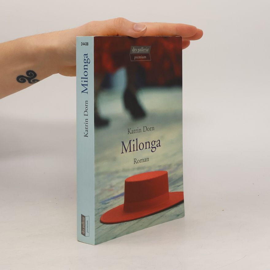 Katrin McClean Milonga