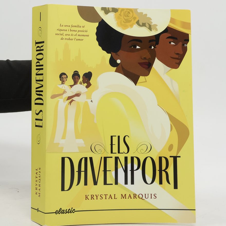 Krystal Marquis Els Davenport