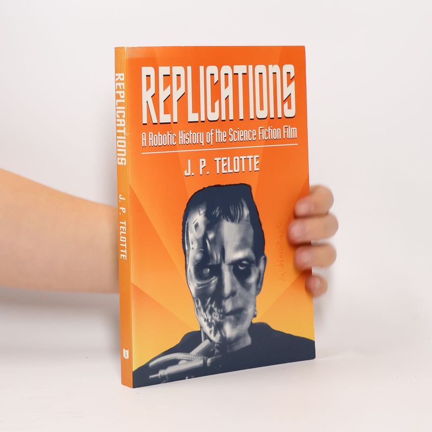 Jay P. Telotte Replications