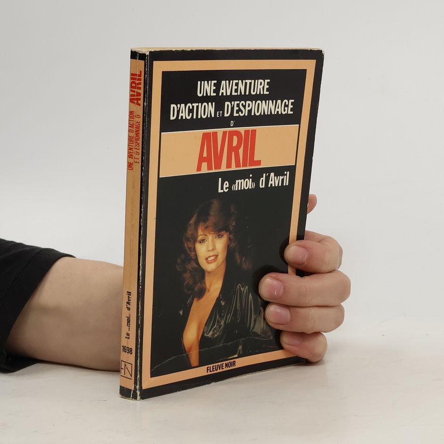 Marc Avril Le Moi d'Avril