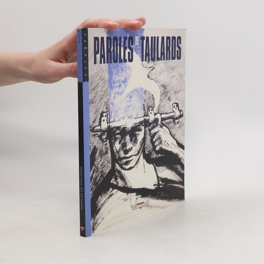 Autorenkollektiv Paroles de taulards