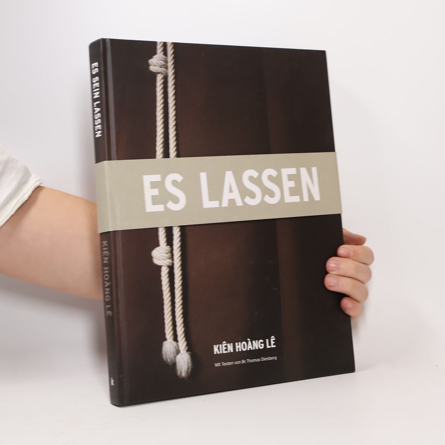 Kiên Hoàng Lê Es sein lassen