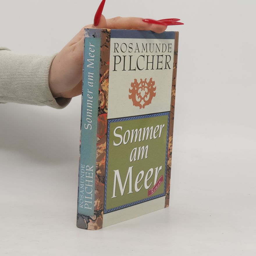 Rosamunde Pilcher Sommer am Meer
