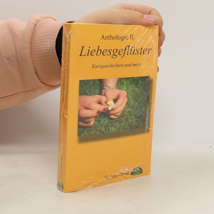 Ute Winkler-Stumpf Liebesgeflüster