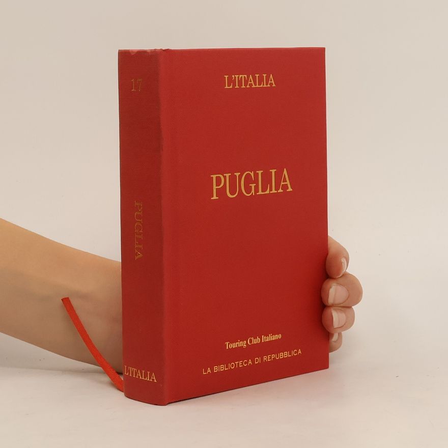 AA.VV. Puglia