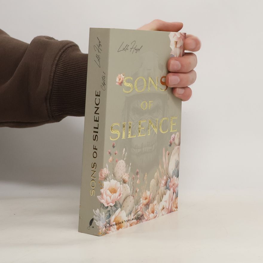 Lilli Hazel Sons of Silence