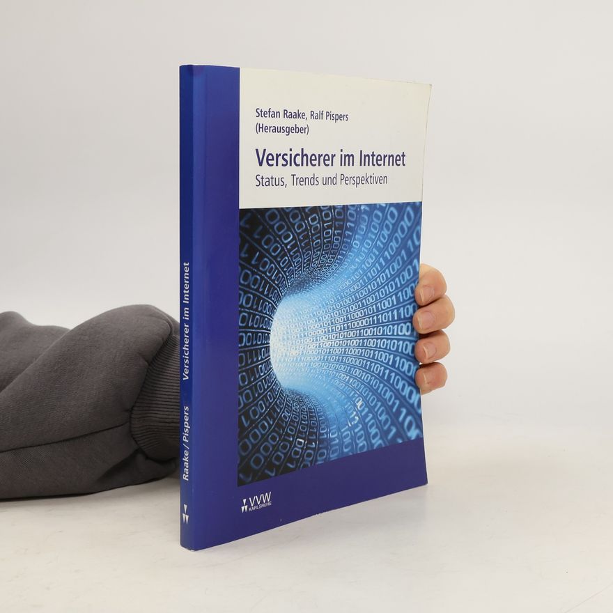Stefan Raake Versicherer im Internet
