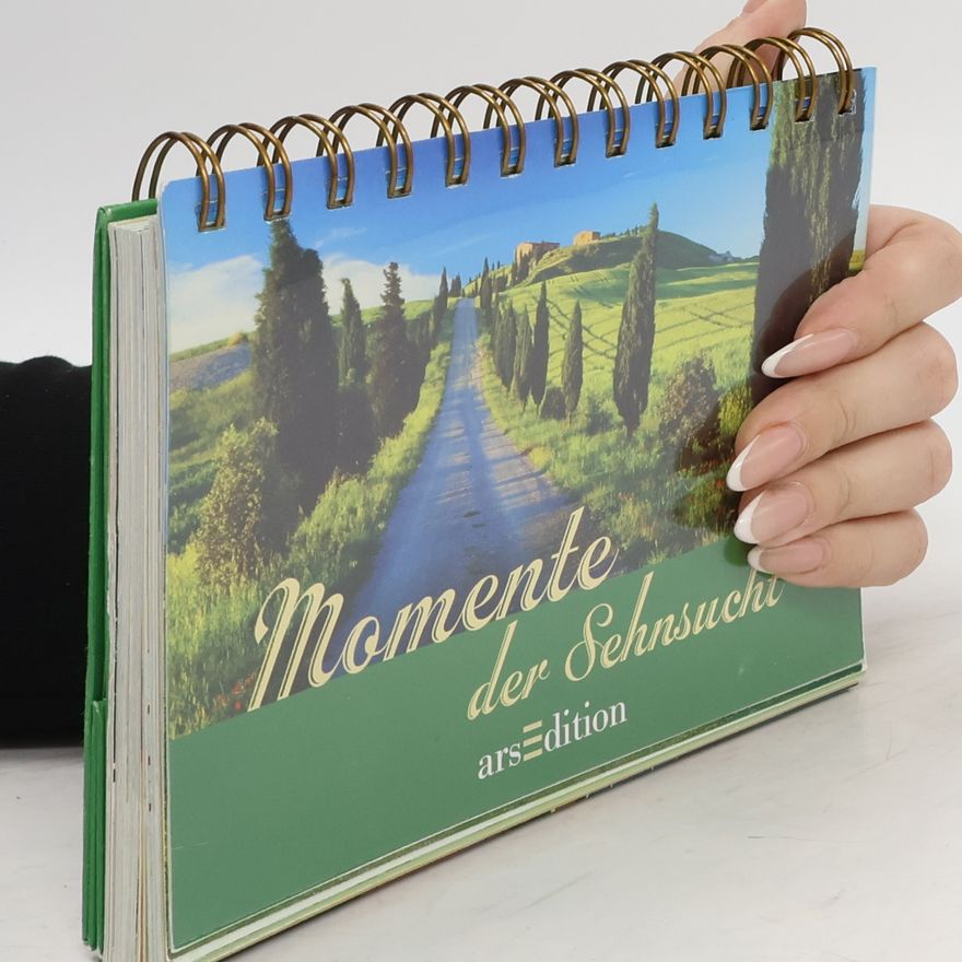 Karl-Heinz Hirz Momente der Sehnsucht