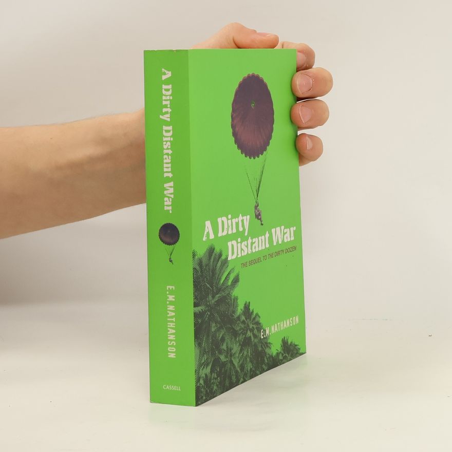 Erwin M. Nathanson A Dirty Distant War