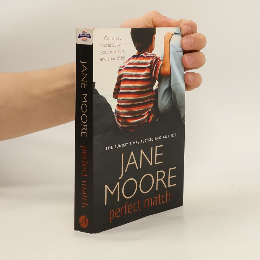 Jane Moore Perfect Match