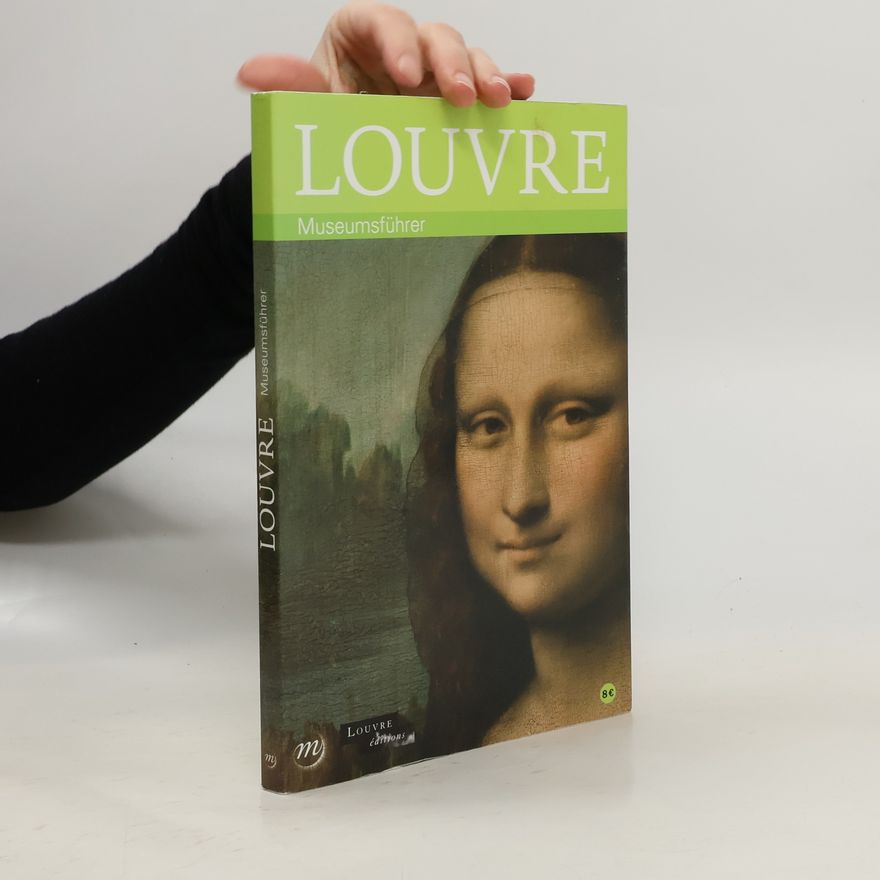 Autorenkollektiv Louvre. Museumführer