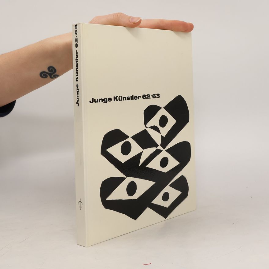 Hermann Reuscher Junge Künstler 62/63