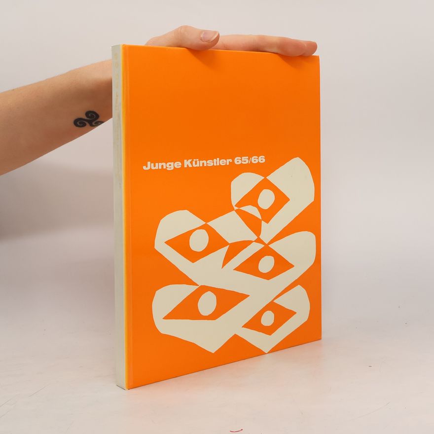 Autorenkollektiv Junge Künstler 65/66