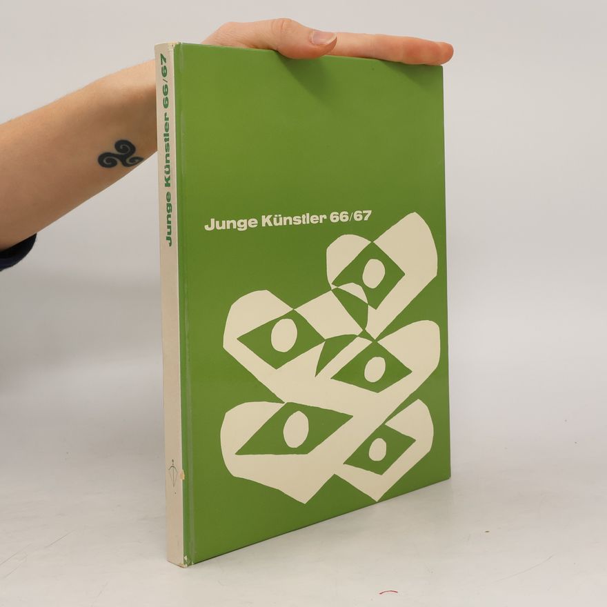 Autorenkollektiv Junge Künstler 66/67