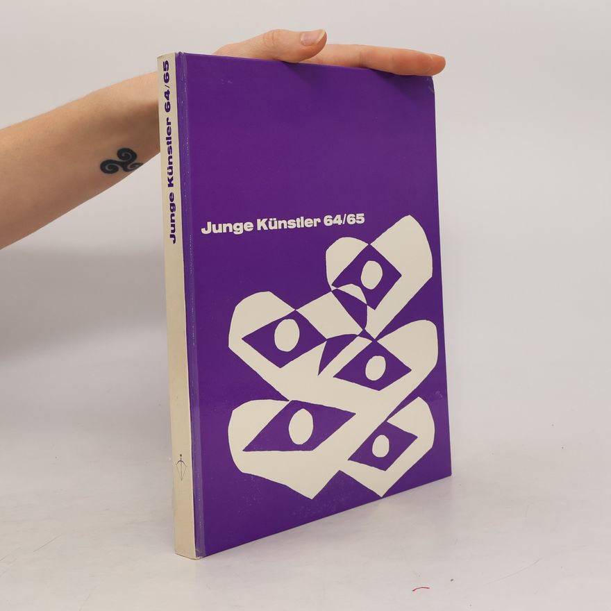 Hermann Reuscher Junge Künstler 64/65