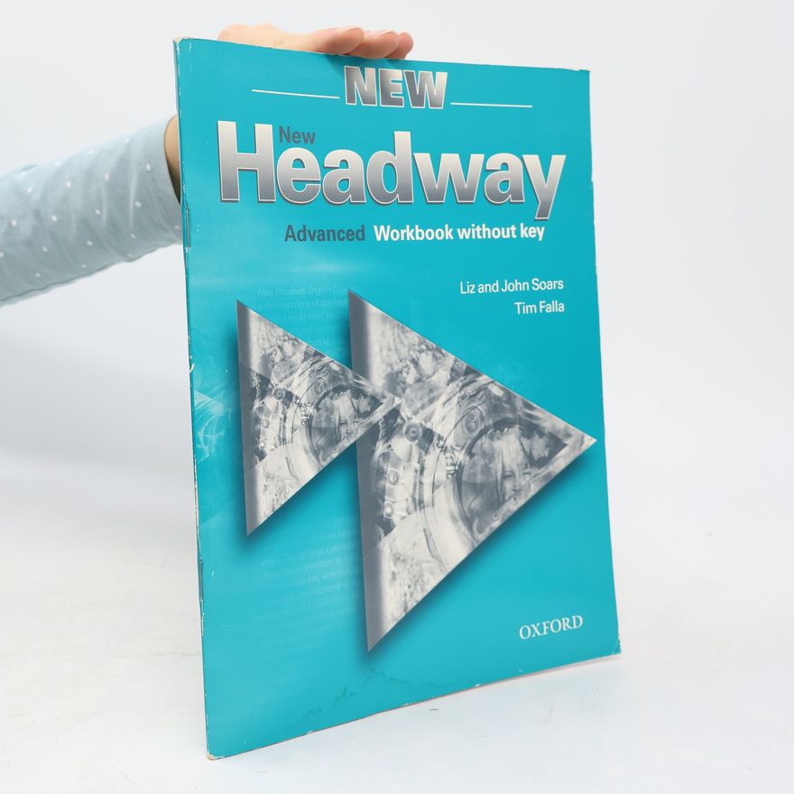 Collectif d'auteurs New Headway English Course. Advanced Workbook without key. New Edition