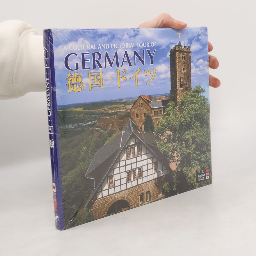 Horst Ziethen Kultur- und Bildungsreise durch Deutschland, Xiuzhen, Germany, Doitsu