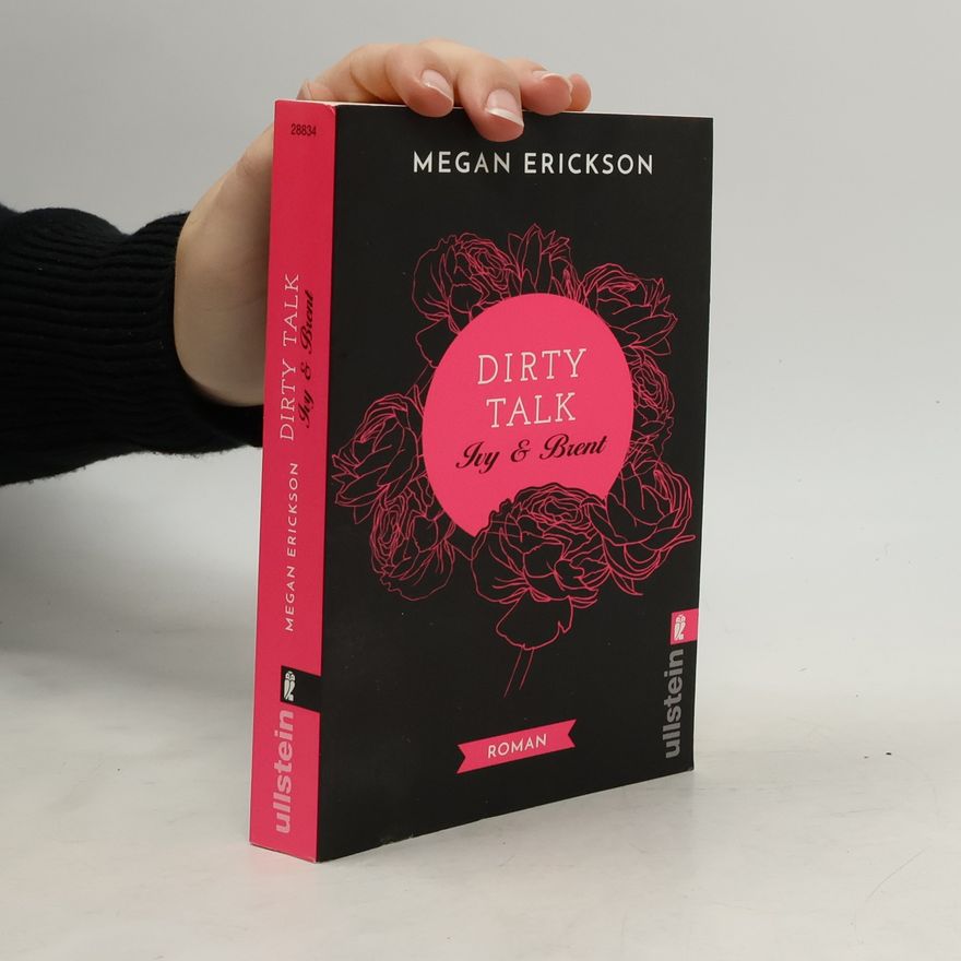 Megan Erickson Dirty Talk