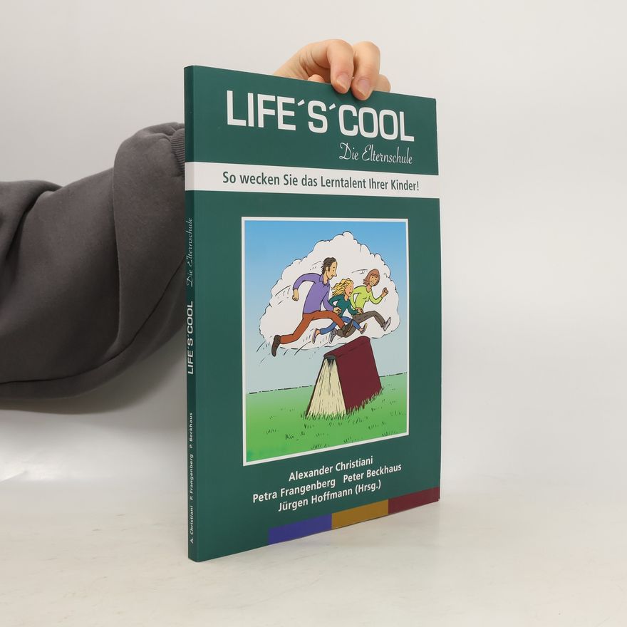 Alexander Christiani Life's'cool
