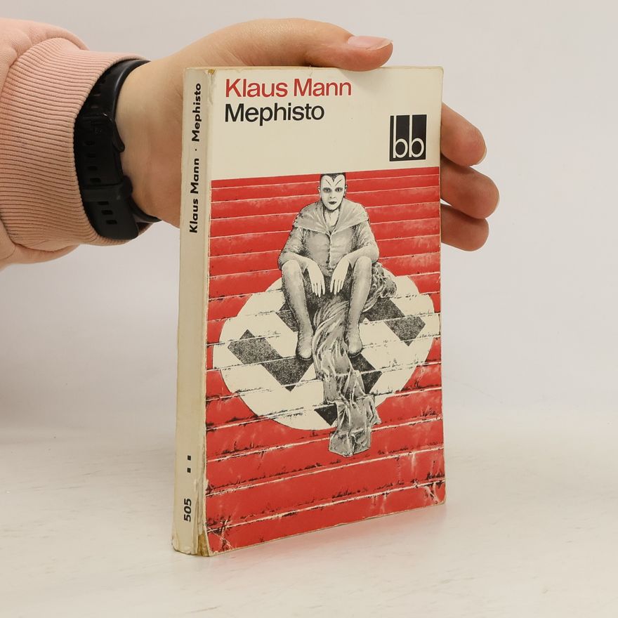 Klaus Mann Mephisto