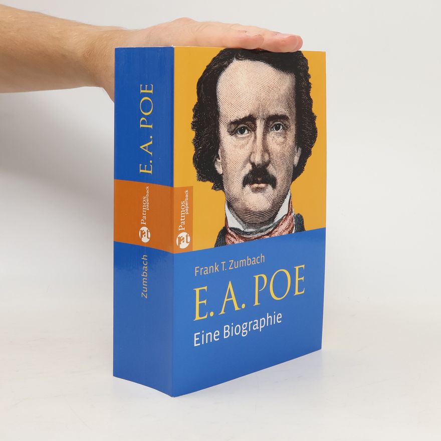 Frank T. Zumbach Edgar Allan Poe
