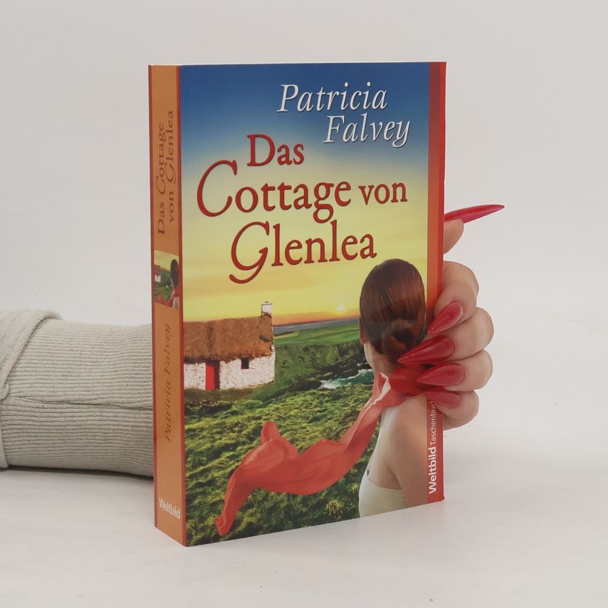Patricia Falvey Das Cottage von Glenlea