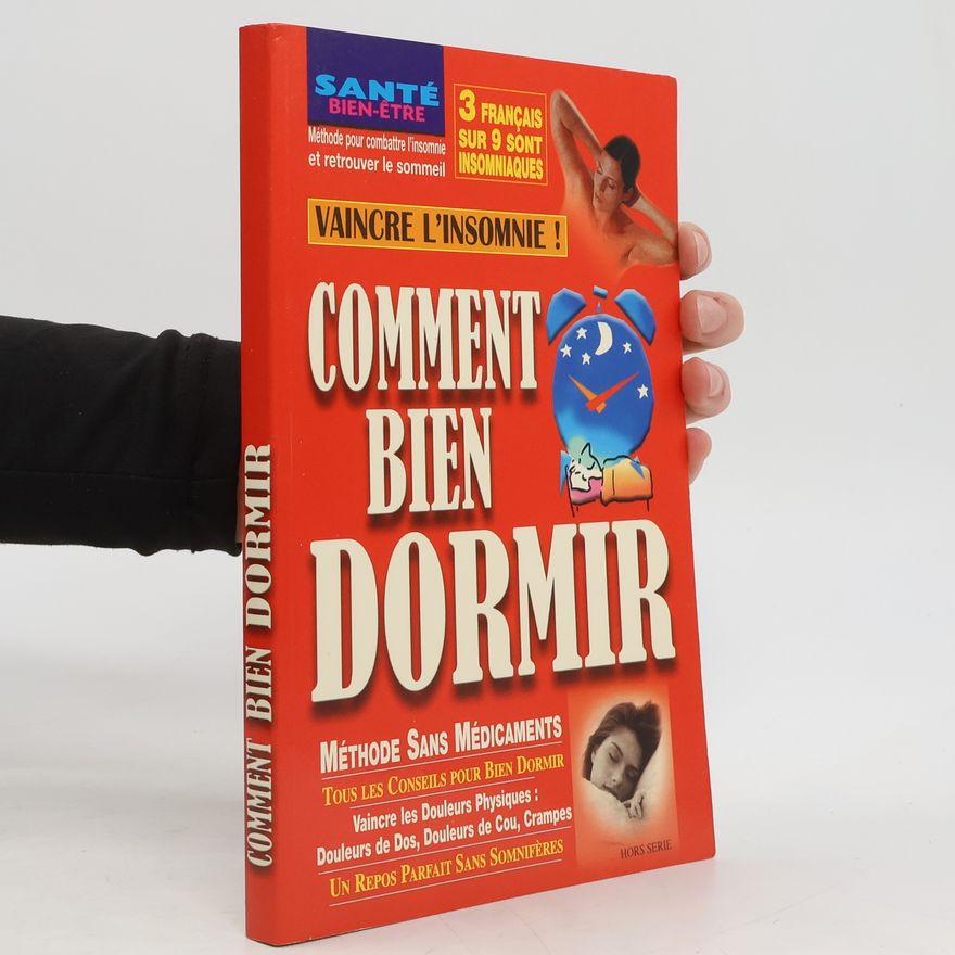 Autorenkollektiv Comment bien dormir