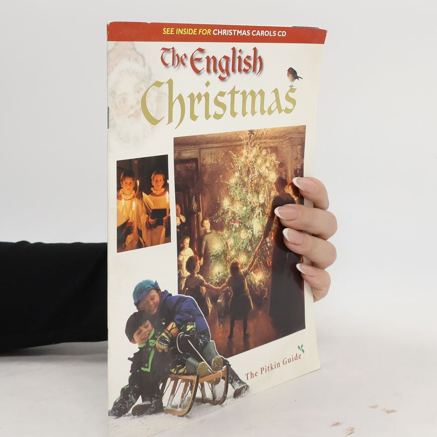 J. Davis The English Christmas