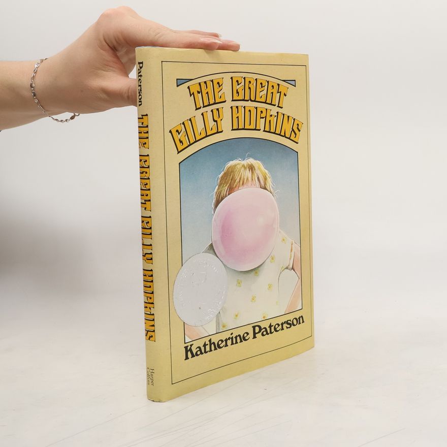 Katherine Paterson The Great Gilly Hopkins