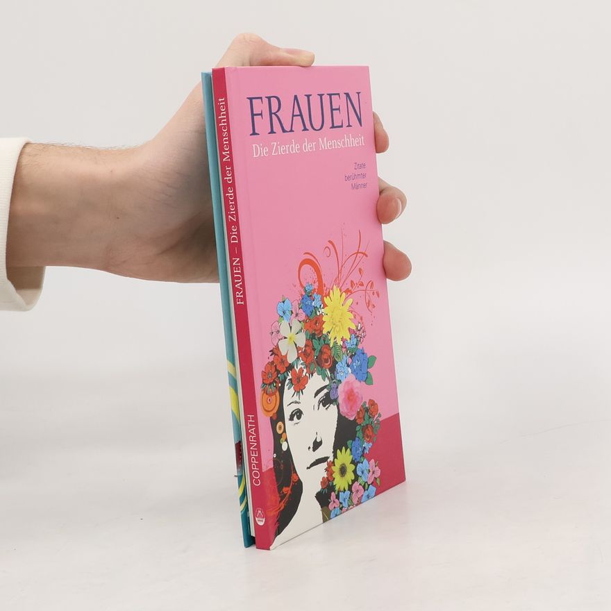 Katrin Gebhardt-Fuchs Frauen - die Zierde der Menschheit