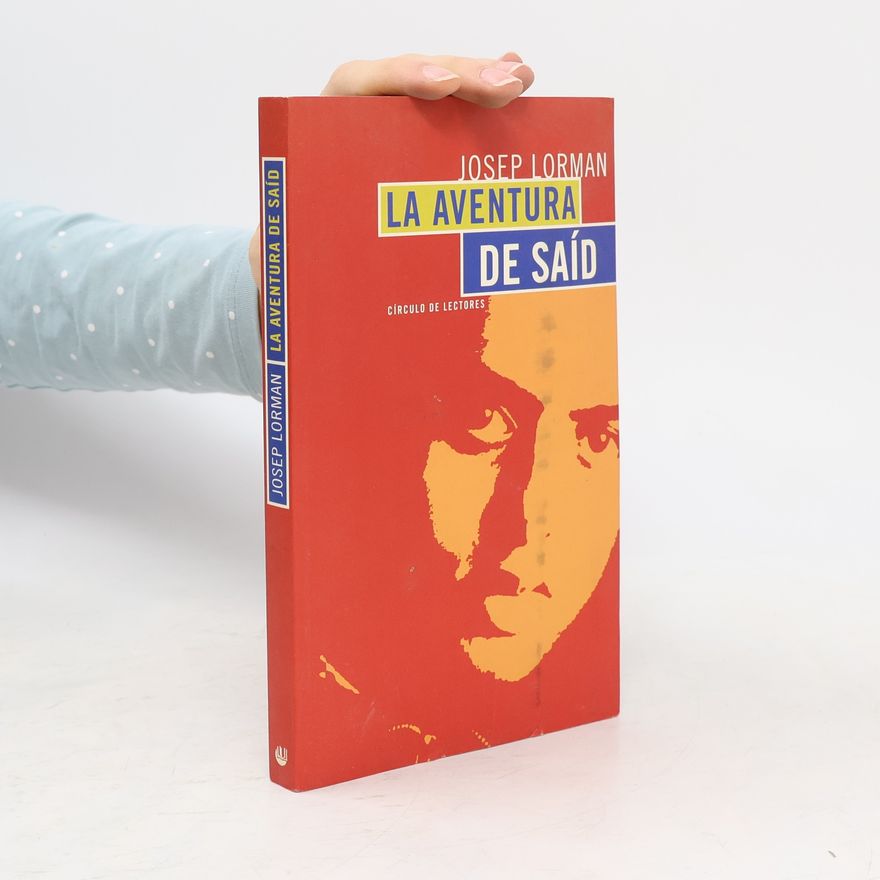 Josep Lorman La aventura de Saíd