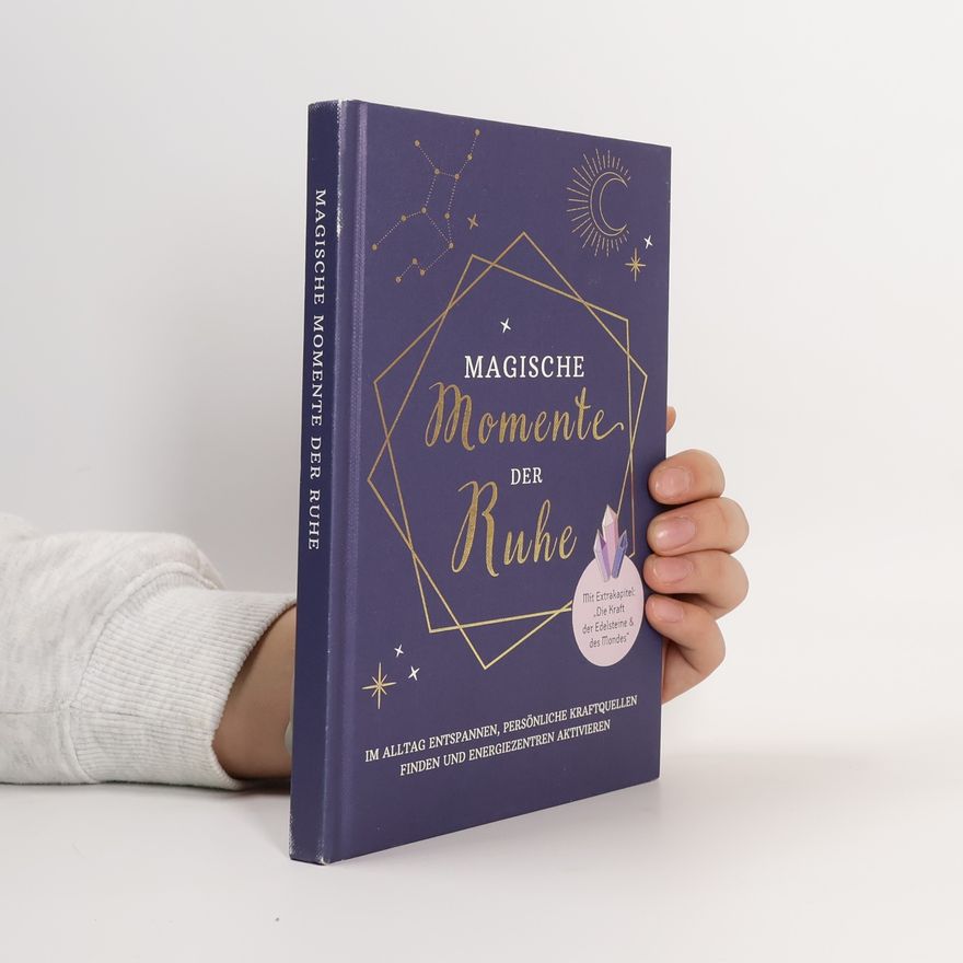Various authors Magische Momente der Ruhe