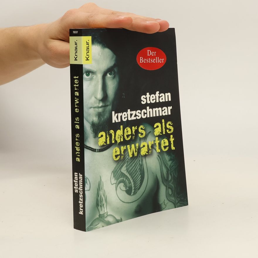 Stefan Kretzschmar Anders als erwartet