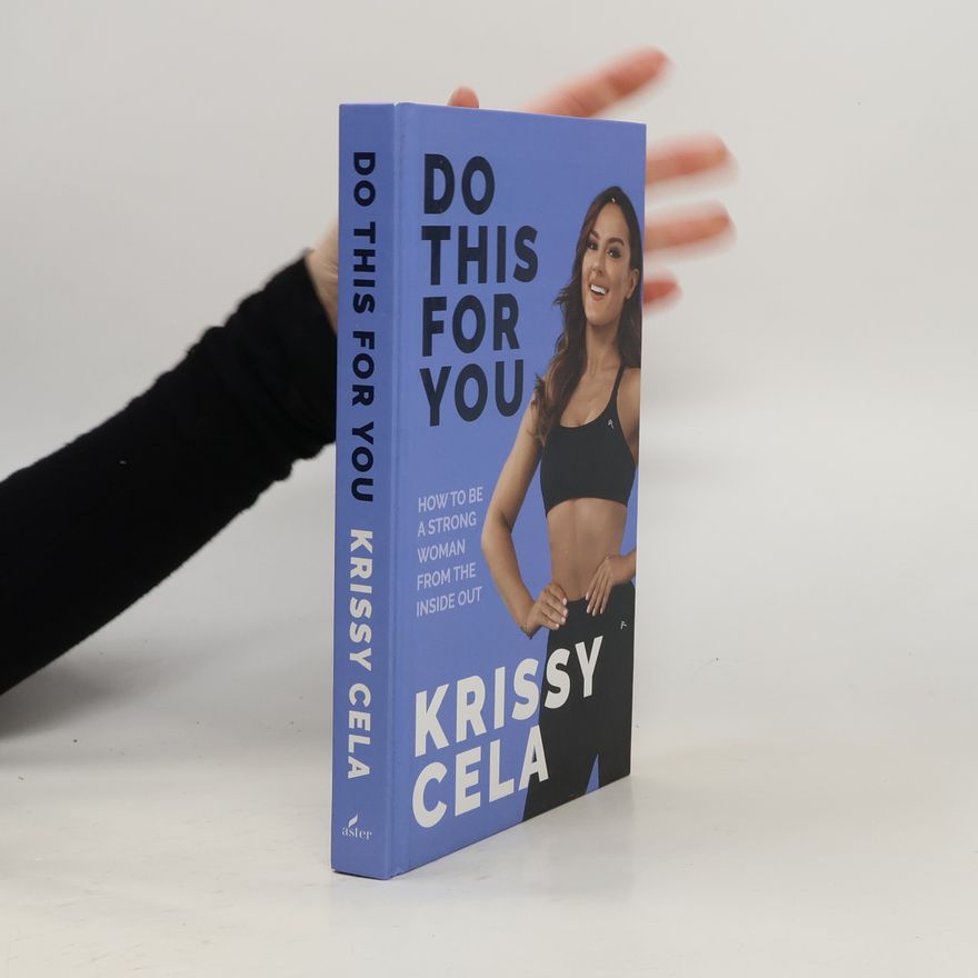 Krissy Cela Do This for You