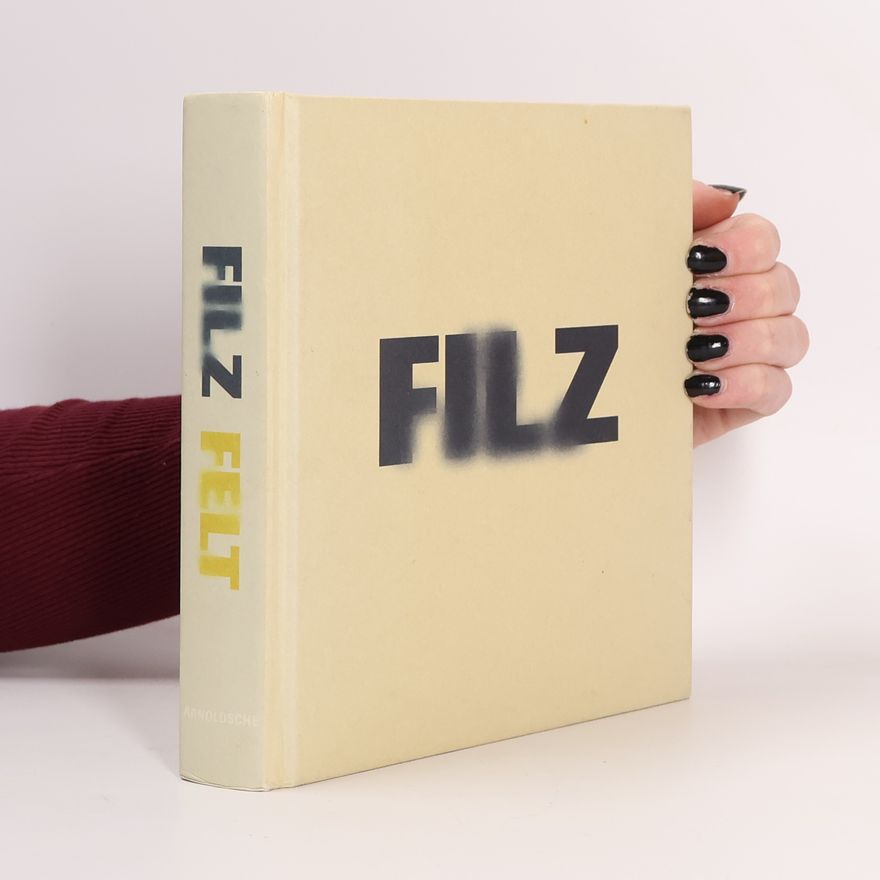 Peter Schmitt Filz