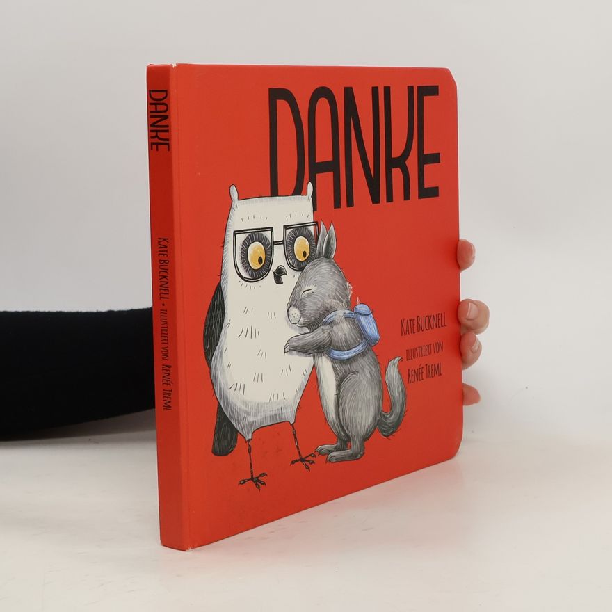 Kate Bucknell Danke