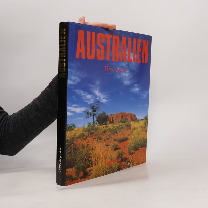 Quido Alberto Rossi Australien