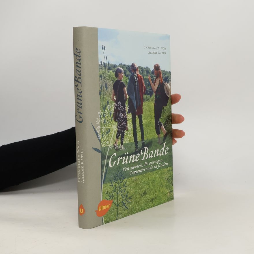 Christiane Buch Grüne Bande