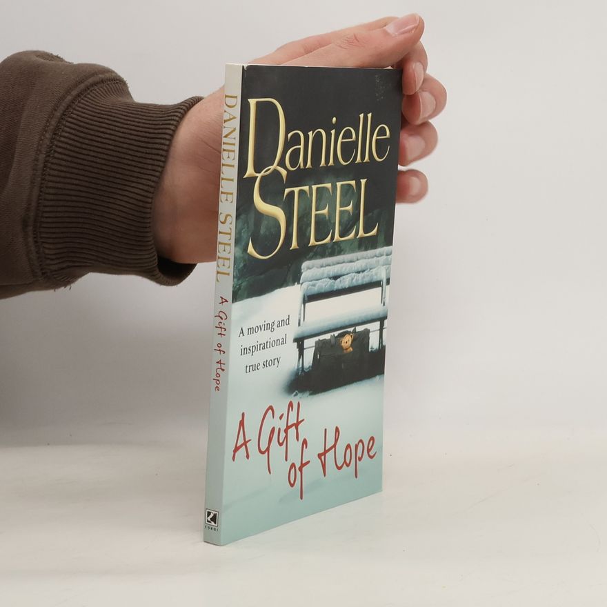 Danielle Steel A Gift of Hope