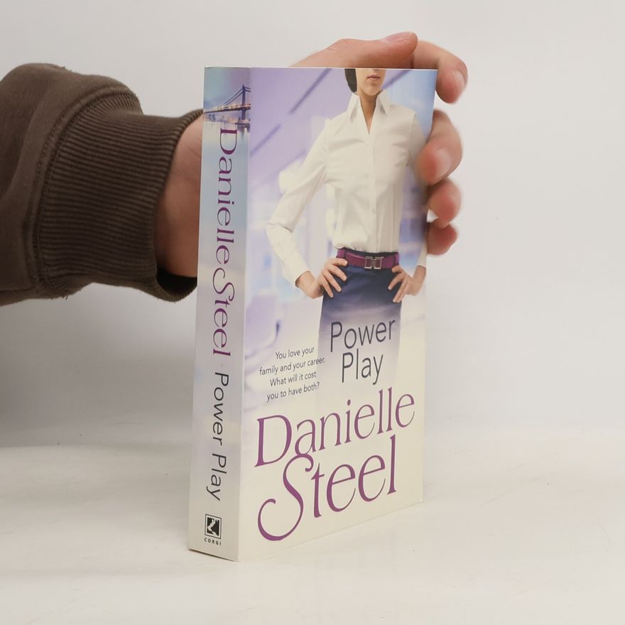 Danielle Steel Power Play