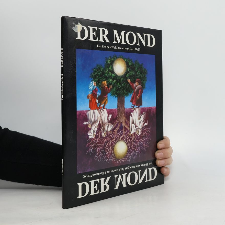 Carl Orff Der Mond