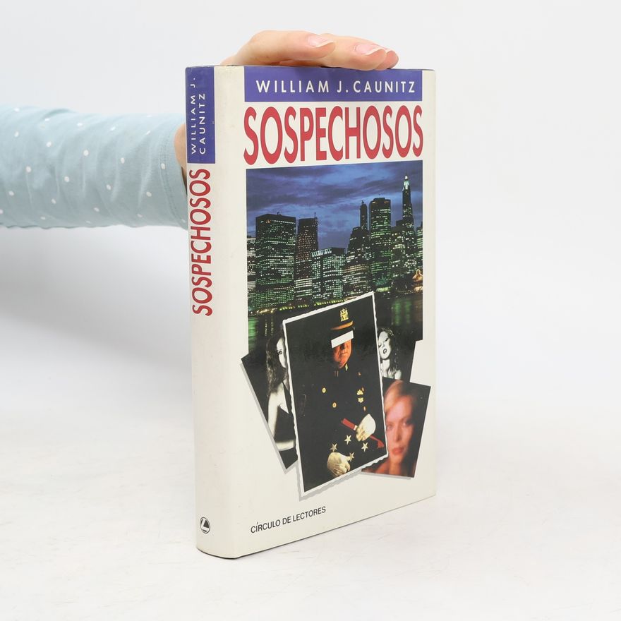 William J. Caunitz Sospechosos