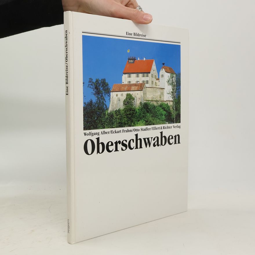 Wolfgang Alber Oberschwaben