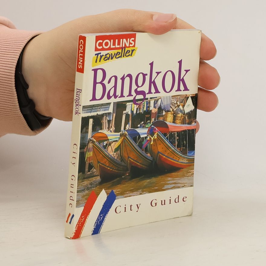 Autorenkollektiv Bangkok. City Guide