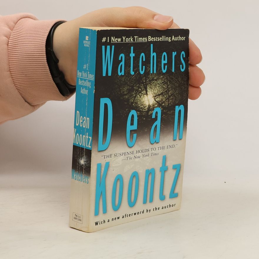 Dean Ray Koontz Watchers