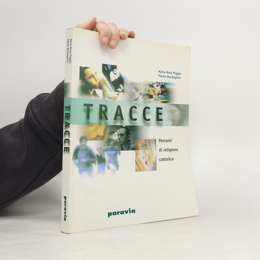 Flavia Montagnini Tracce