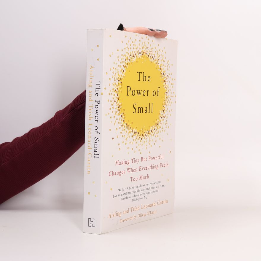 Aisling Curtin The Power of Small