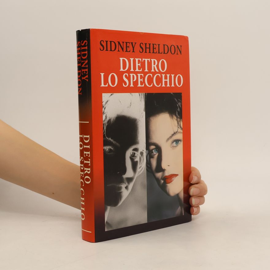 Sidney Sheldon Dietro lo specchio